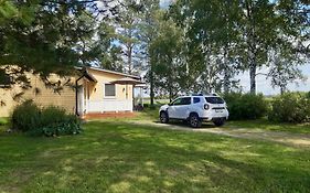 Anna Jeppo Guesthouses
